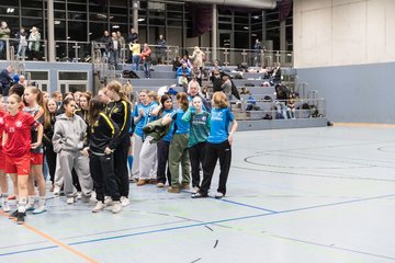 Bild 8 - wBJ Loewinnen Cup B2